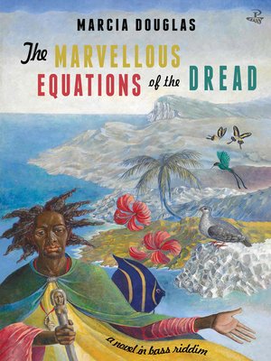 cover image of The Marvellous Equations of the Dread
